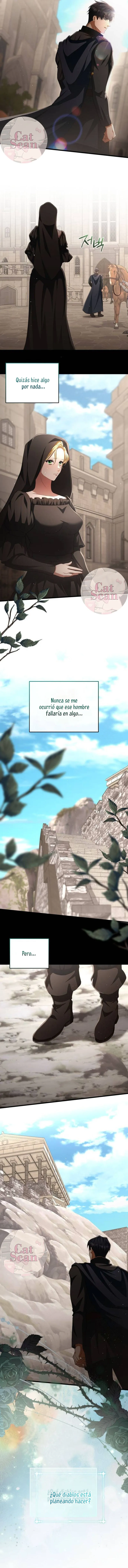 Propuesta Salvaje Capítulo 20 - Page 18