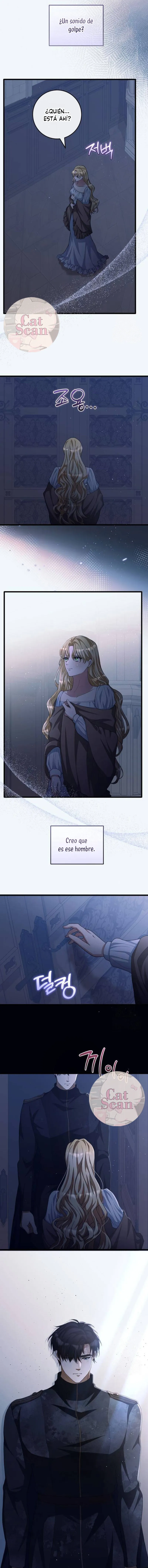 Propuesta Salvaje Capítulo 21 - Page 11