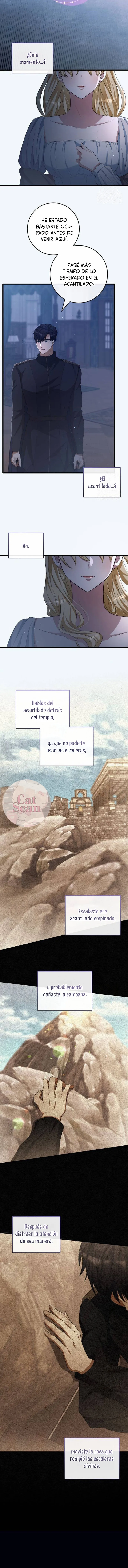 Propuesta Salvaje Capítulo 21 - Page 14