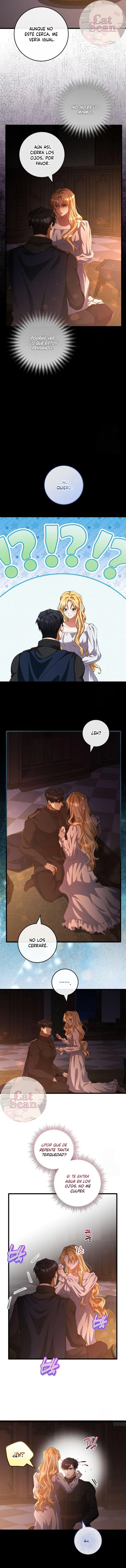 Propuesta Salvaje Capítulo 22 - Page 10