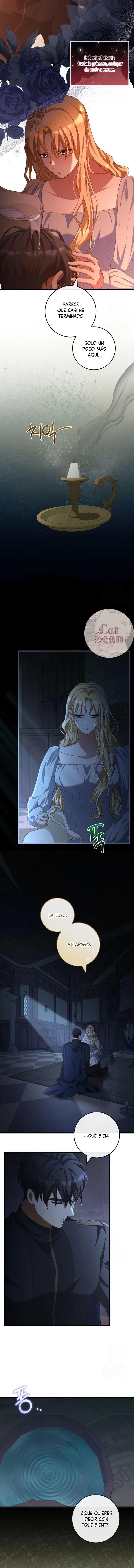 Propuesta Salvaje Capítulo 22 - Page 13