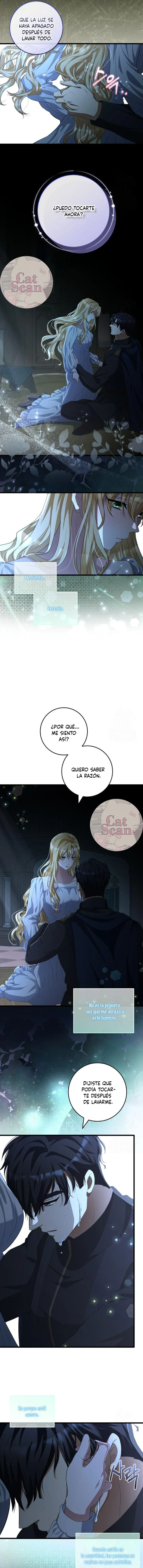 Propuesta Salvaje Capítulo 22 - Page 14