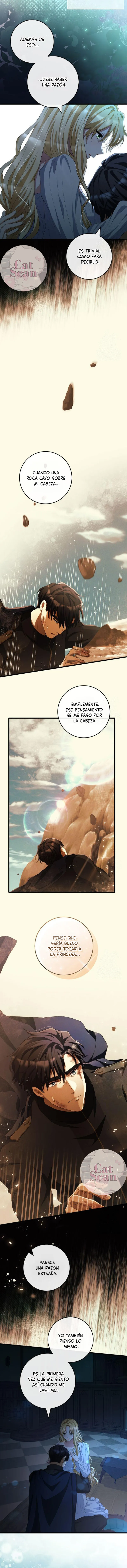 Propuesta Salvaje Capítulo 22 - Page 15