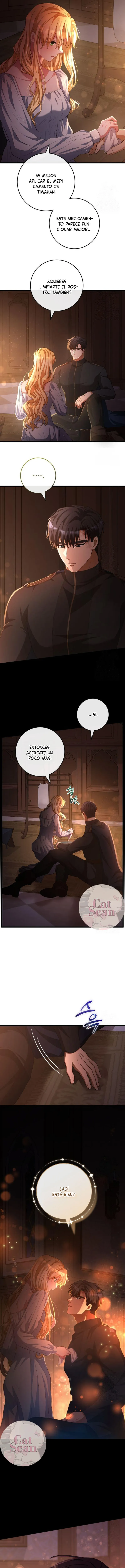 Propuesta Salvaje Capítulo 22 - Page 5