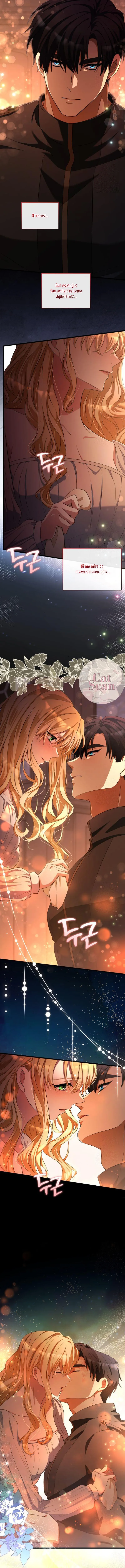 Propuesta Salvaje Capítulo 22 - Page 6