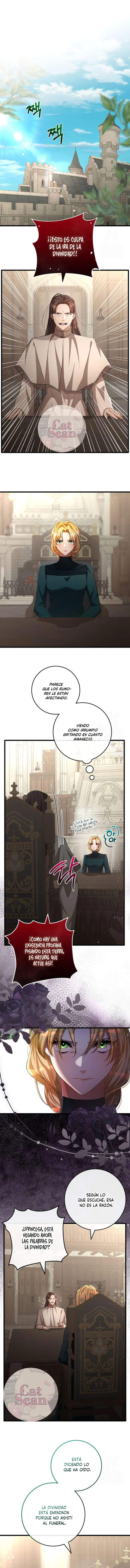 Propuesta Salvaje Capítulo 23 - Page 4