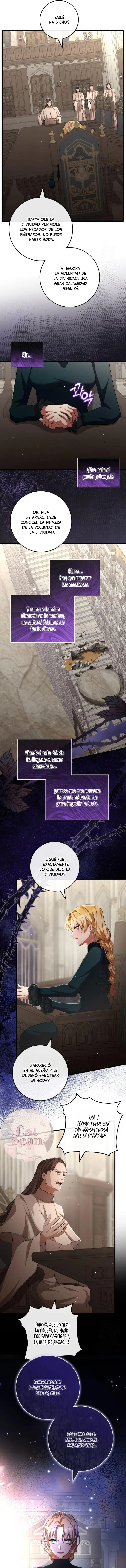 Propuesta Salvaje Capítulo 23 - Page 8