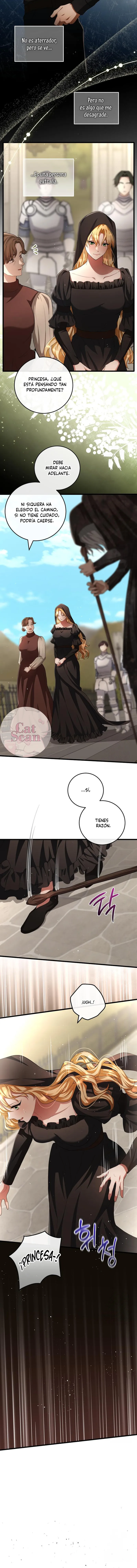 Propuesta Salvaje Capítulo 24 - Page 17