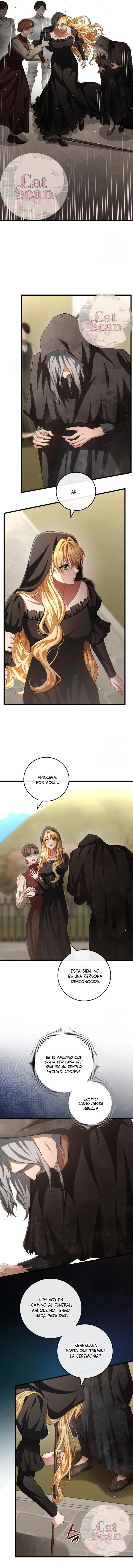 Propuesta Salvaje Capítulo 24 - Page 18