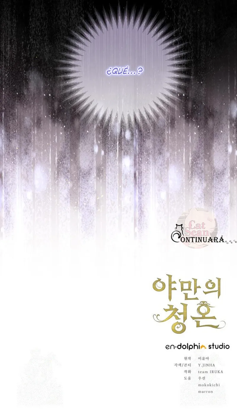 Propuesta Salvaje Capítulo 24 - Page 20