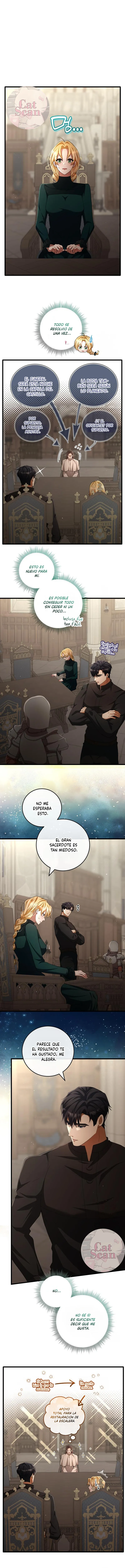 Propuesta Salvaje Capítulo 24 - Page 4