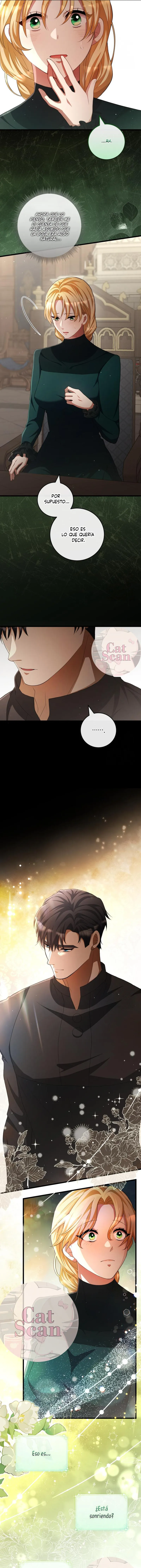 Propuesta Salvaje Capítulo 24 - Page 7