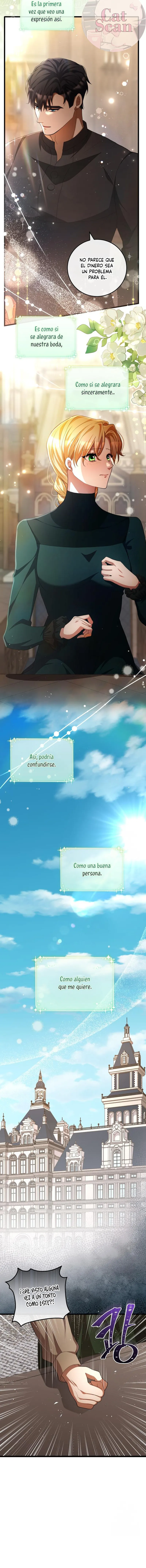 Propuesta Salvaje Capítulo 24 - Page 8