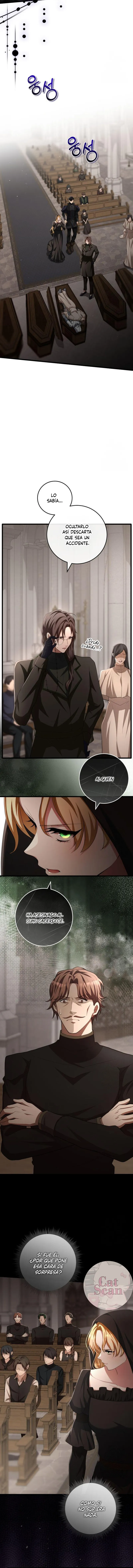 Propuesta Salvaje Capítulo 25 - Page 13