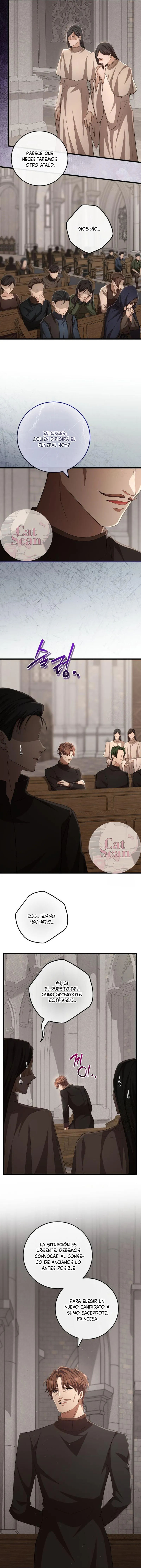 Propuesta Salvaje Capítulo 25 - Page 14