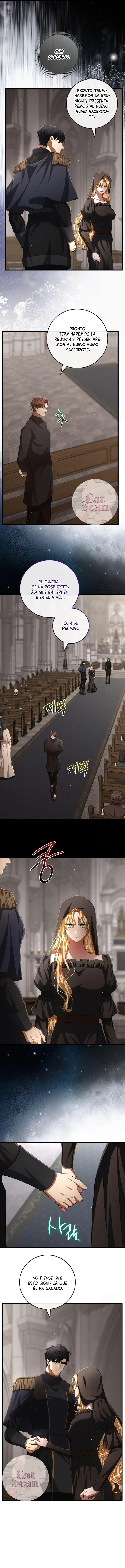 Propuesta Salvaje Capítulo 25 - Page 15