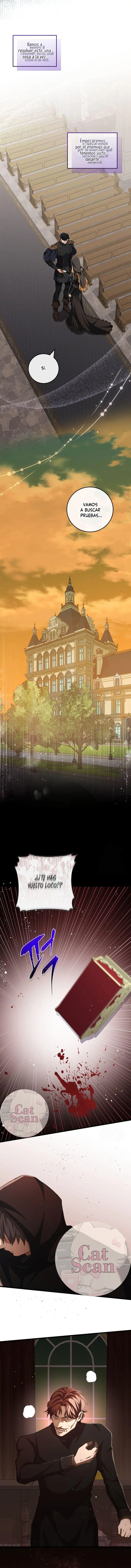 Propuesta Salvaje Capítulo 25 - Page 17