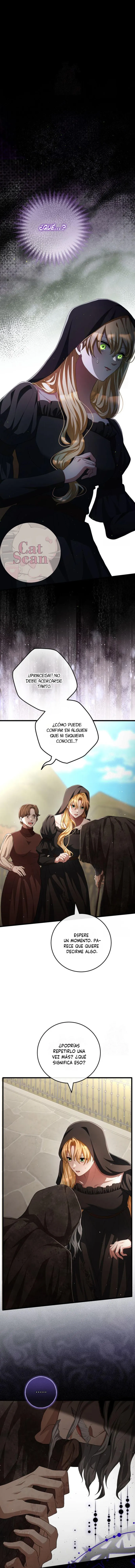 Propuesta Salvaje Capítulo 25 - Page 4