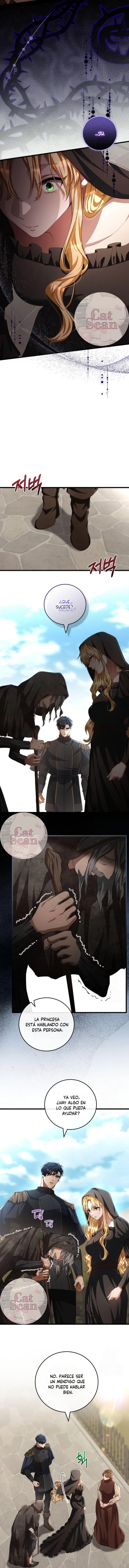 Propuesta Salvaje Capítulo 25 - Page 5