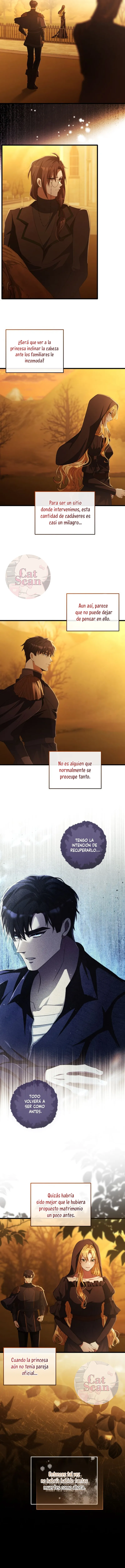 Propuesta Salvaje Capítulo 26 - Page 10