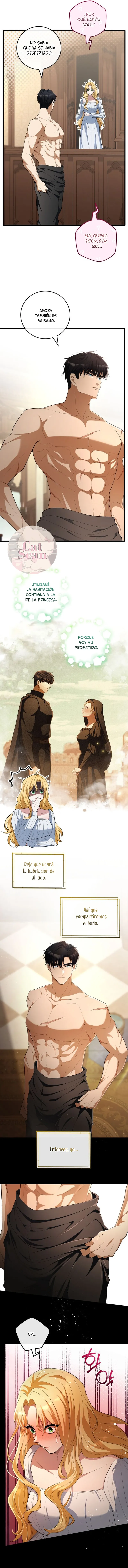 Propuesta Salvaje Capítulo 26 - Page 13