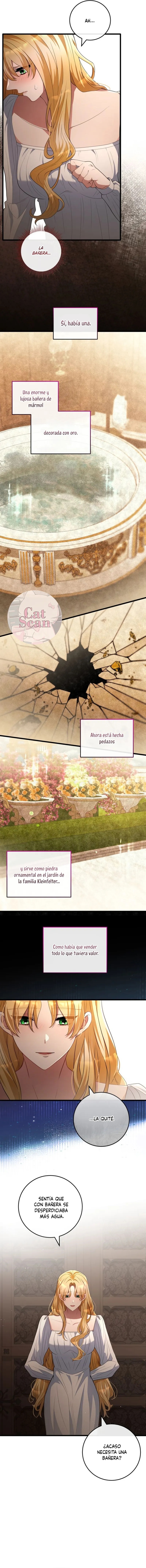 Propuesta Salvaje Capítulo 26 - Page 15