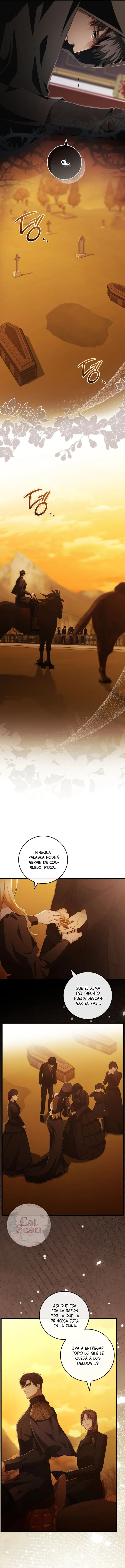 Propuesta Salvaje Capítulo 26 - Page 7