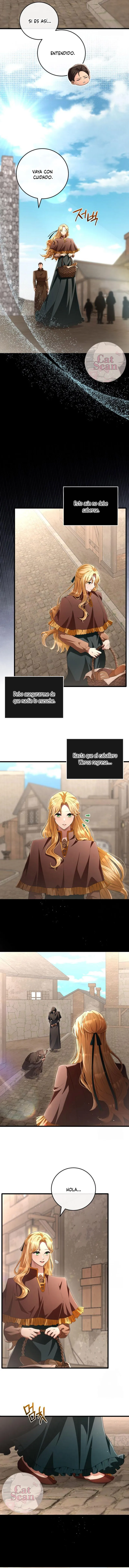 Propuesta Salvaje Capítulo 27 - Page 12