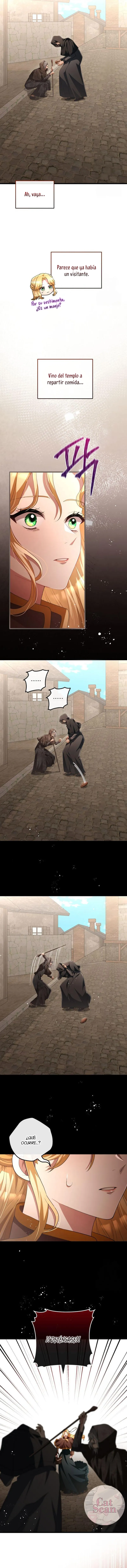 Propuesta Salvaje Capítulo 27 - Page 13