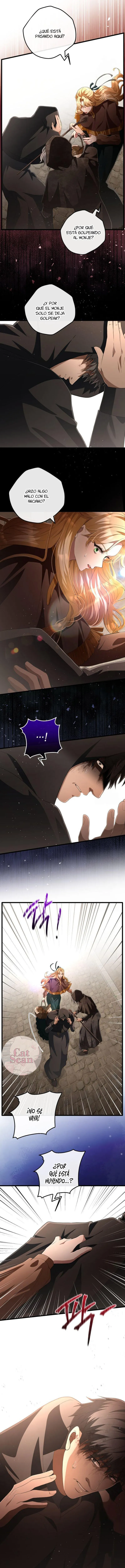 Propuesta Salvaje Capítulo 27 - Page 14