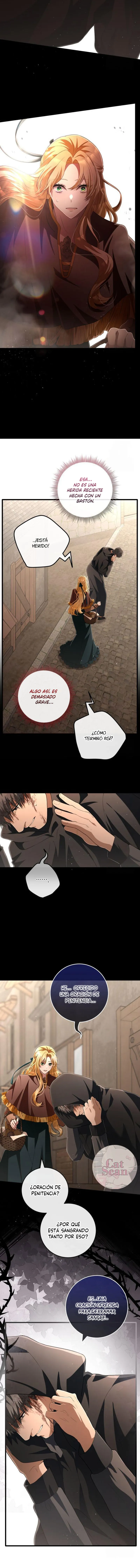 Propuesta Salvaje Capítulo 27 - Page 15