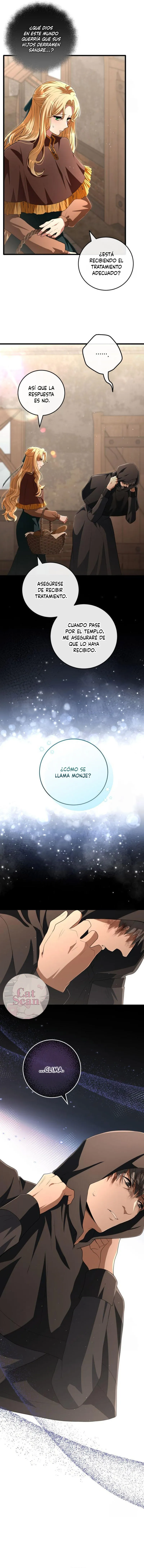 Propuesta Salvaje Capítulo 27 - Page 16