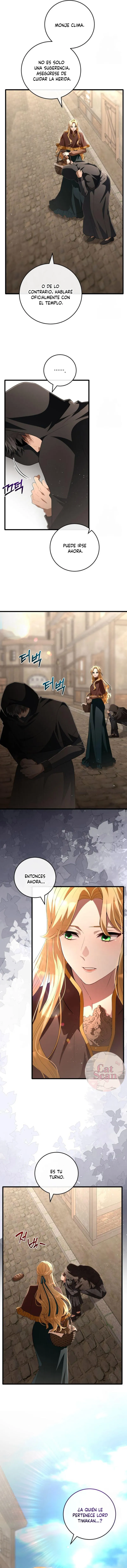 Propuesta Salvaje Capítulo 27 - Page 17