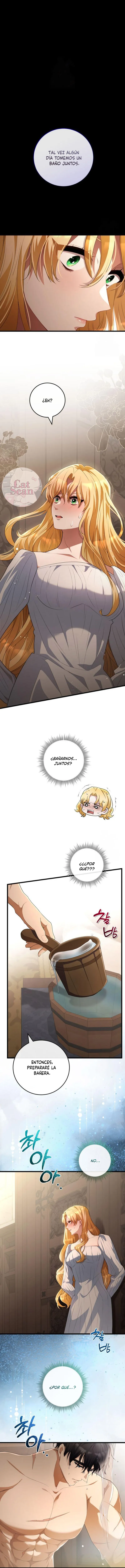 Propuesta Salvaje Capítulo 27 - Page 4