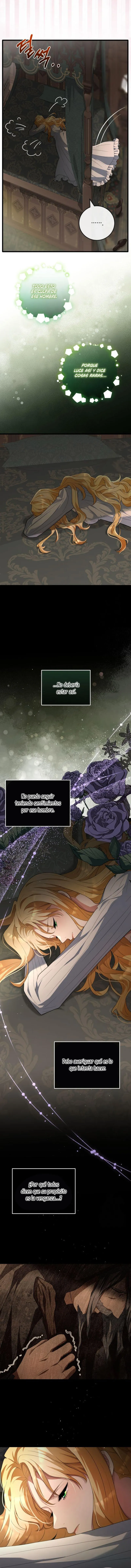 Propuesta Salvaje Capítulo 27 - Page 6