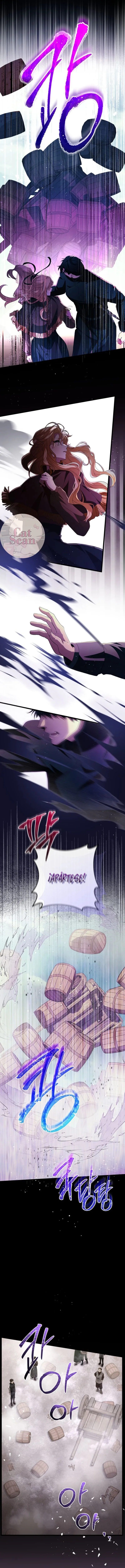 Propuesta Salvaje Capítulo 28 - Page 13