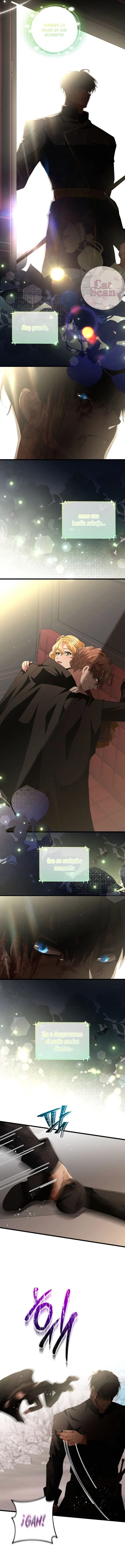 Propuesta Salvaje Capítulo 29 - Page 13