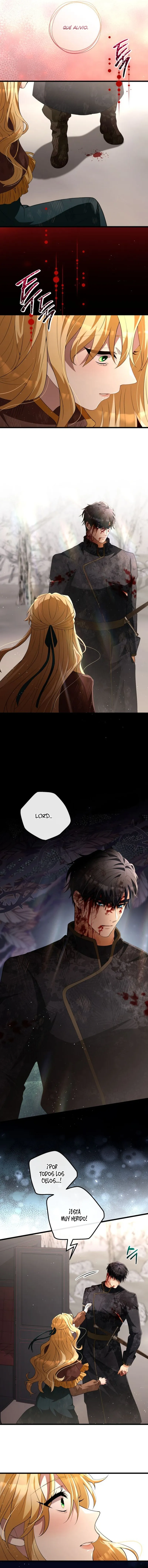 Propuesta Salvaje Capítulo 29 - Page 15