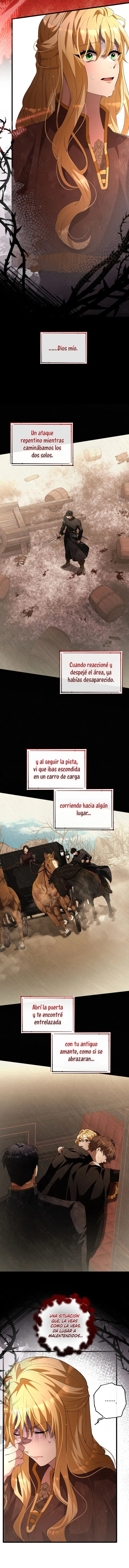 Propuesta Salvaje Capítulo 29 - Page 17