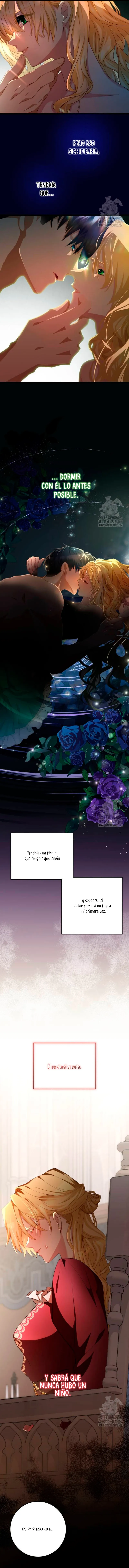 Propuesta Salvaje Capítulo 3 - Page 10