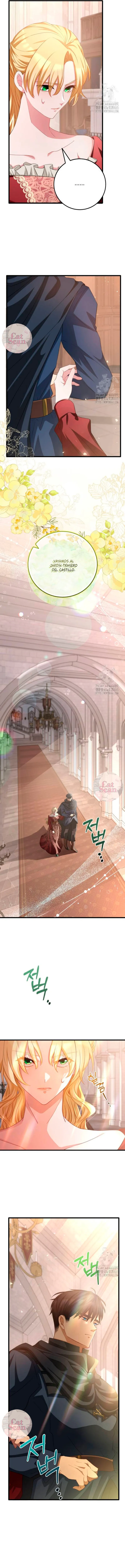 Propuesta Salvaje Capítulo 3 - Page 19