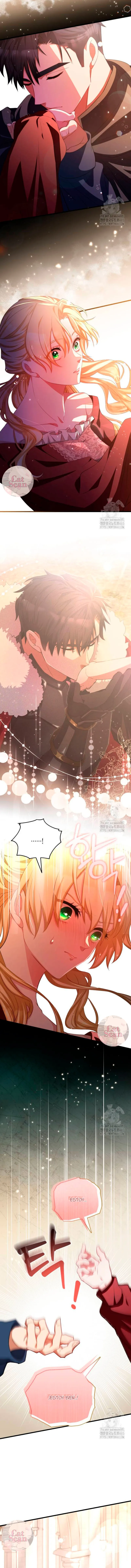 Propuesta Salvaje Capítulo 3 - Page 22