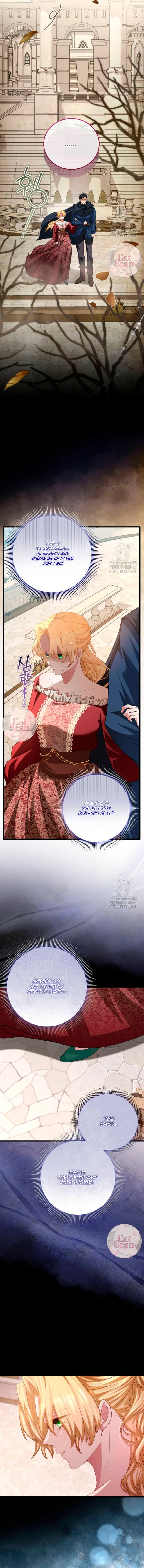 Propuesta Salvaje Capítulo 3 - Page 24