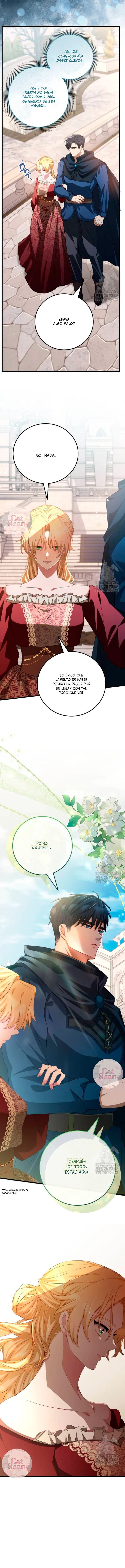 Propuesta Salvaje Capítulo 3 - Page 25