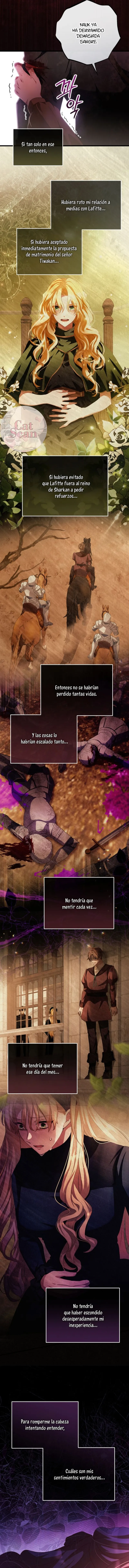 Propuesta Salvaje Capítulo 30 - Page 6