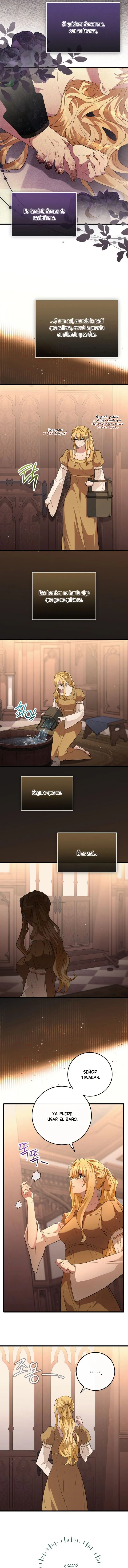 Propuesta Salvaje Capítulo 31 - Page 17