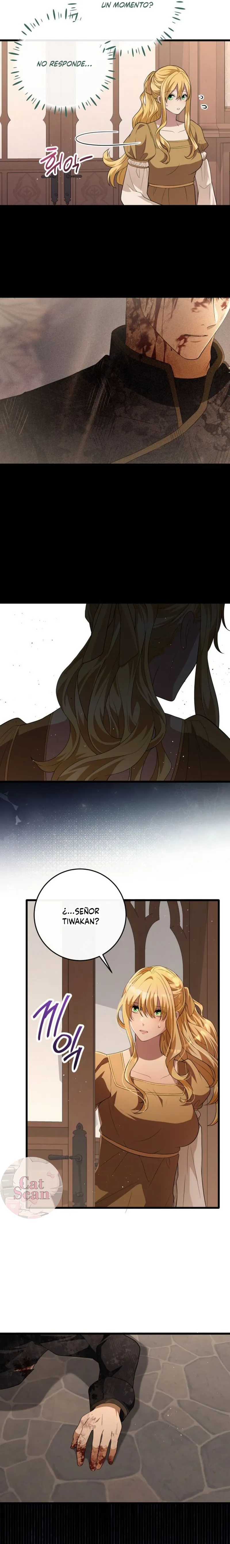 Propuesta Salvaje Capítulo 31 - Page 18