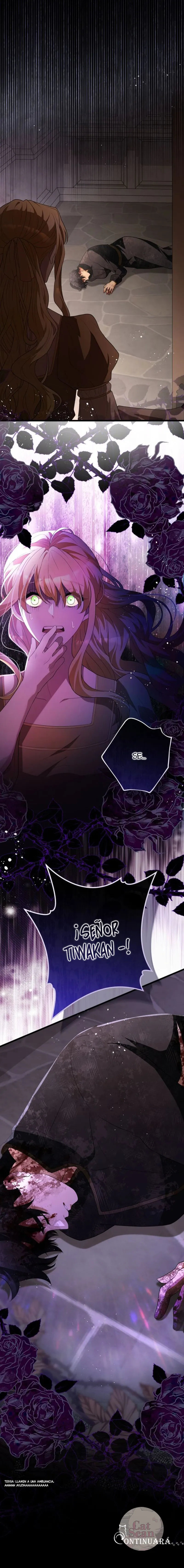 Propuesta Salvaje Capítulo 31 - Page 19