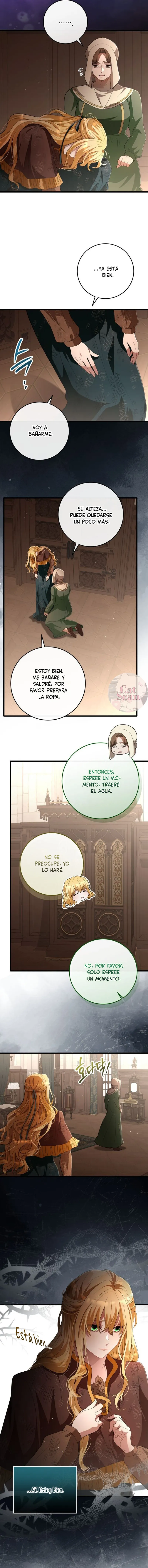 Propuesta Salvaje Capítulo 31 - Page 9