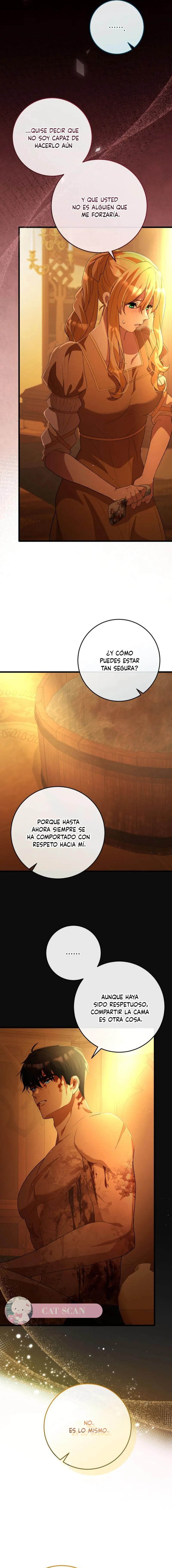 Propuesta Salvaje Capítulo 32 - Page 15